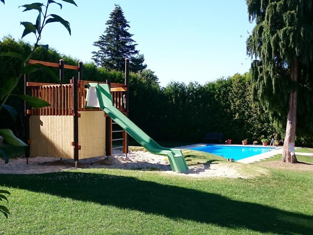 Ferienanlage Harzfreunde ألروده المظهر الخارجي الصورة